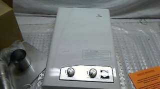 Eccotemp FVI 12 LP High Capacity Propane Tankless Water Heater $299.99 