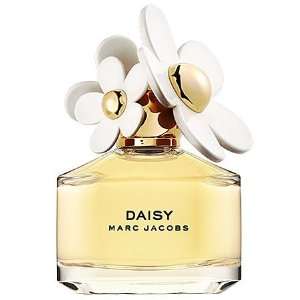  Daisy By Marc Jacobs for Women Eau De Toilette Spray, 1.7 