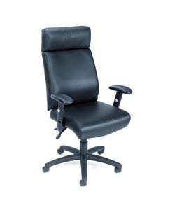 Boss Executive High back Office Chair  Overstock