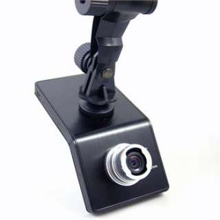 NEW Full HD 1080P Vehicle DVR Car Cam Camera Dashboard HDMI Video 