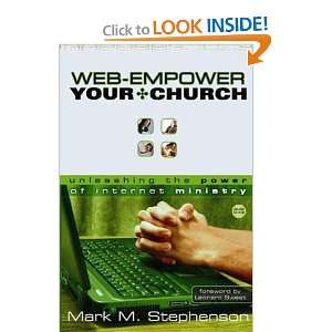  Web Empower Your Church Unleashing the Power of Internet 