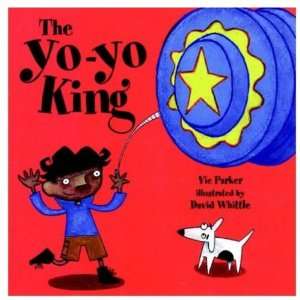  Yo Yo King (9780192724878): Victoria Parker: Books