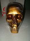 Lead Glass Skull, Candle/Tealigh​t Holder, NWOT, from DS