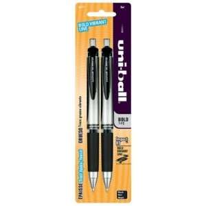    Sanford Uni Ball Gel Impact Retractable Pen: Office Products