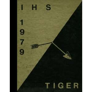  (Reprint) 1979 Yearbook: Broken Arrow High School, Broken 
