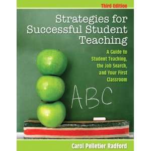  Strategies for Successful Student Teaching: A Guide to 