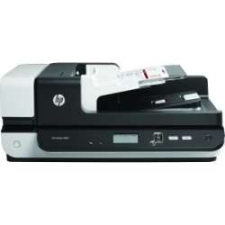 HP Scanjet 7500 Flatbed Scanner  Overstock