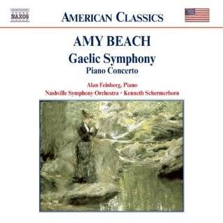  Amy Beach  Piano Quintet ETC Amy Beach, Ambache Chamber 