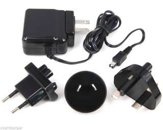 AC Adapter Wall Charger 4 JVC Everio Camcorder AP V21U  