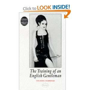 Training of An English Gentleman (Nexus) Yolanda Celbridge 