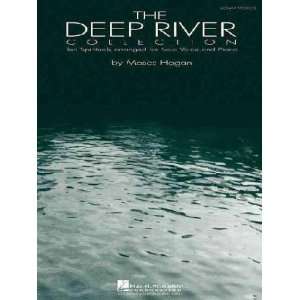  The Deep River Collection Moses Hogan Books