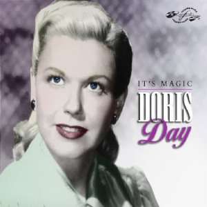  It Is Magic Doris Day Music