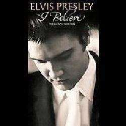 Elvis Presley   I Believe   The Gospel Masters [Box] [3/10 