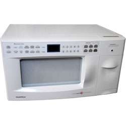 Goldstar Digital Microwave Oven with Toaster Combo (Refurb 