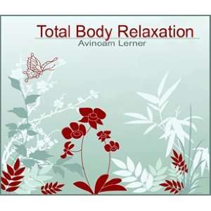 Total Body Relaxation Self Hypnosis 