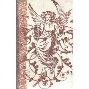  Angel Journal (9781579380779) Intl. Artworks Books