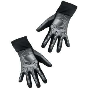 Lets Party By Disguise Inc GI Joe   Duke Deluxe Child Gloves / Black 