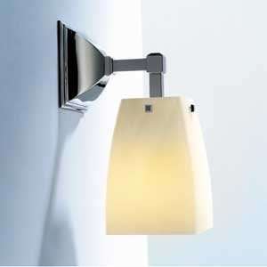  Motiv 1881D/SN Quattro Single Bathroom Light