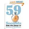  59 Seconds Change Your Life in Under a Minute (Vintage 