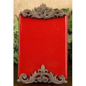  Red Memo Board: Office Products