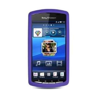   PERFECT FIT for Verizon Sony Ericsson Xperia Play: Cell Phones