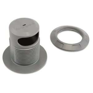   NEW   Grommet Hole Cable Anchor, Gray   64612
