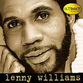 Lenny Williams   Ultimate Collection  