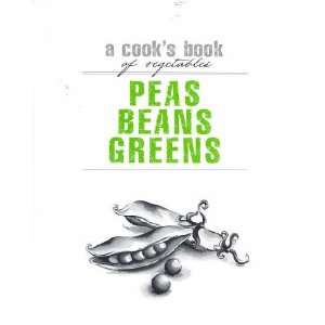  A Cooks Book of Vegetables (Cooks Books) (9781740457613 