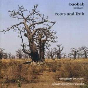  Roots and Fruit Orchestra Baobab Music