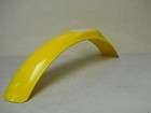   Petty NOS Front Baja Fender Yellow Not A copy It is the real thing