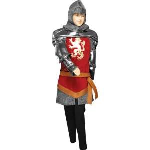  Boys Large Knight Theater Costume Toys & Games