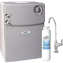 Cold Water Chiller/ Filter/ Faucet Set  