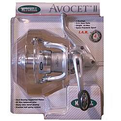 Mitchell Avocet 1000 Spinning Reel  