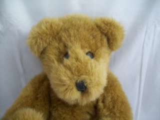 CUTE Brown BOYD Archive Series #1364 PLUSH Stuffed BEAR  
