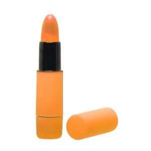 Bundle Neon Luv Touch Lipstick Vibe Orange And Pjur Original Body 