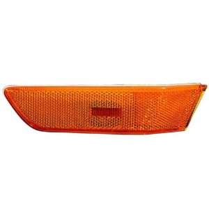  Infiniti G35 Coupe Replacement Side Marker Light Assembly 
