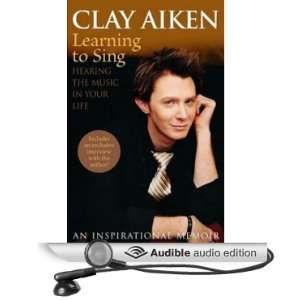   Audio Edition) Clay Aiken, Allison Glock, Kirby Heyborne Books