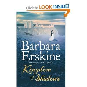  Kingdom of Shadows (9780007288663) Barbara Erskine Books