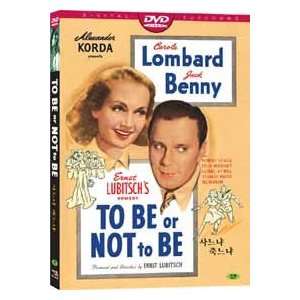   Jack Benny Carole Lombard, Robert Stack, Ernst Lubitsch Movies & TV