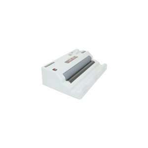   Roll @ Coil Heavy Duty Electric Coil Inserter Putty: Office Products