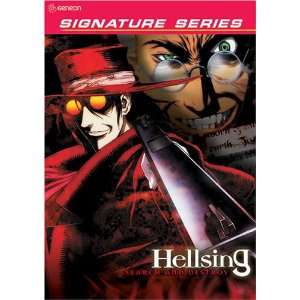  Hellsing, Vol. 3 Search and Destroy Artist Not Provided 