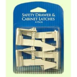  Cardinal Gates CLW4 Blister 4   pack: Baby