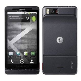 Motorola Droid X for Verizon Phone   No Contract Required