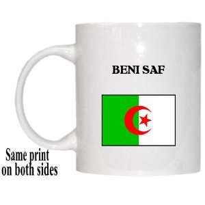  Algeria   BENI SAF Mug 
