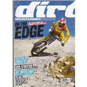 Dirt Mountain Bike Magazine (On the edge, July 2011) Various  