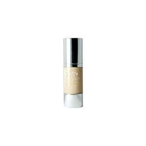  100% Pure Healthy Skin Foundation With Super Fruits Spf 20 