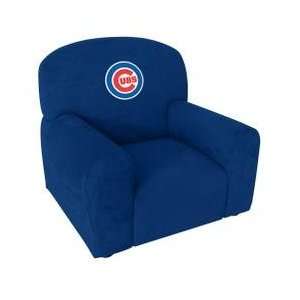  MLB Chicago Cubs Kids Chair   Imperial International 
