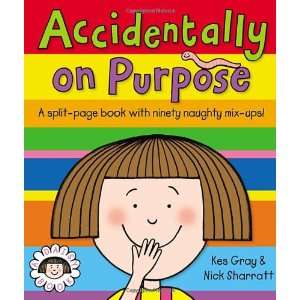  Accidentally, on Purpose (Daisy Books) (9781862305311 