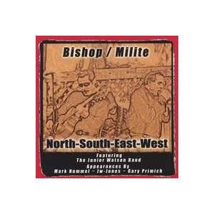  North South East West Bishop/Milite Music