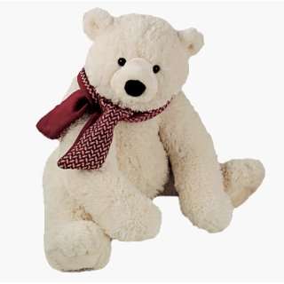  Codie Polar Bear From Gund Toys & Games